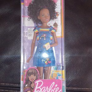Barbie Skipper Babysitters inc Doll